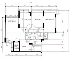 Blk 436C Fernvale Grove (Sengkang), HDB 4 Rooms #580859361